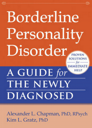 Borderline Personality Disorder