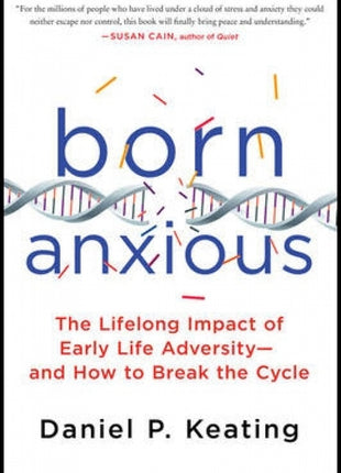 Born Anxious