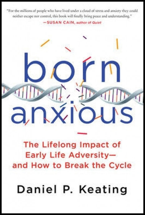 Born Anxious