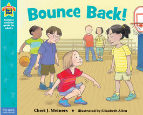 Bounce Back! (Fostering Perseverance)