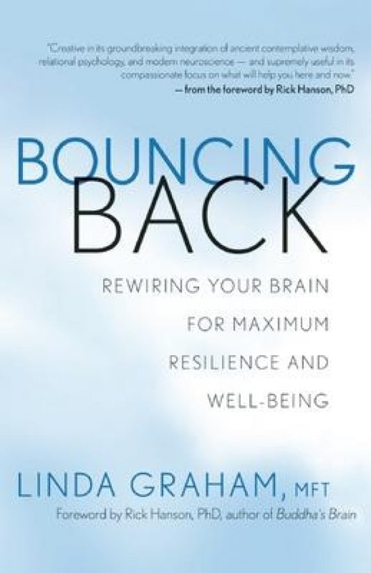 Bouncing Back (Resilience)