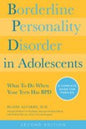 Borderline Personality Disorder in Adolescents 2nd Edition