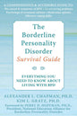 Borderline Personality Disorder Survival Guide