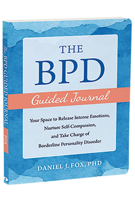 BPD Guided Journal