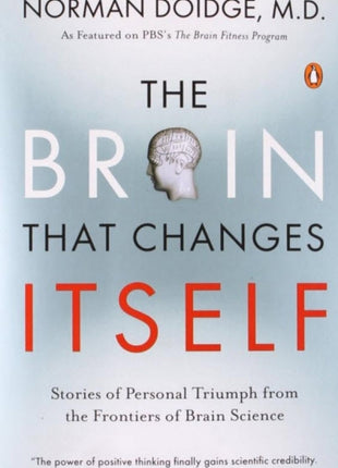 Brain That Changes Itself