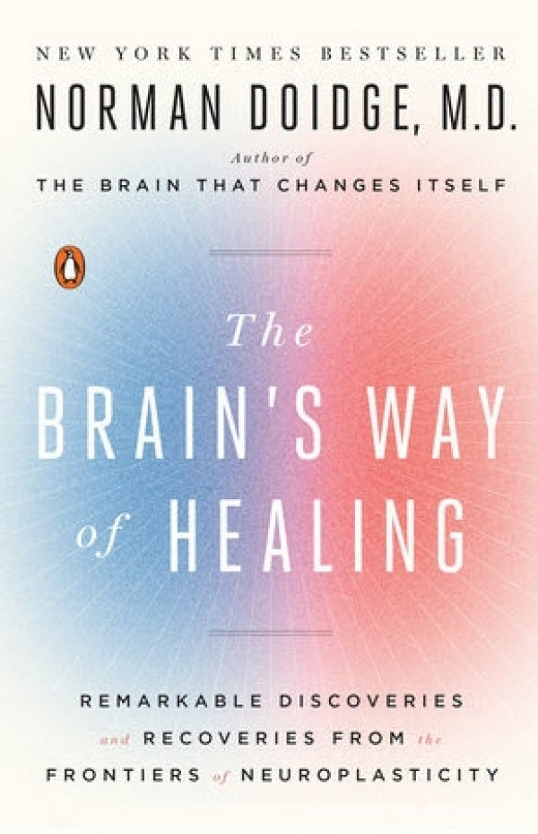 The Brain's Way of Healing