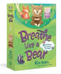 Breathe Like a Bear Mindfulness Cards