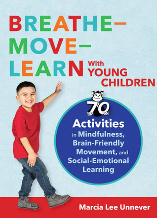 Breathe-Move-Learn with Young Children