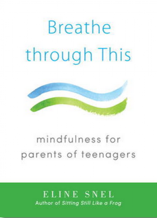 Breathe through This