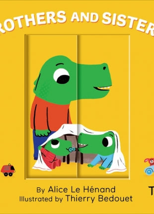 Brothers and Sisters