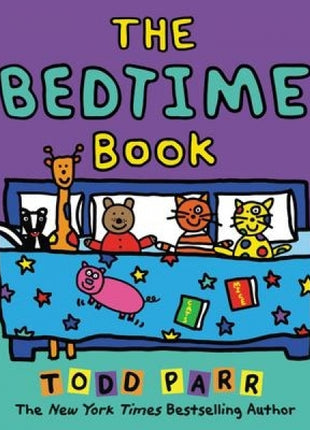 Bedtime Book