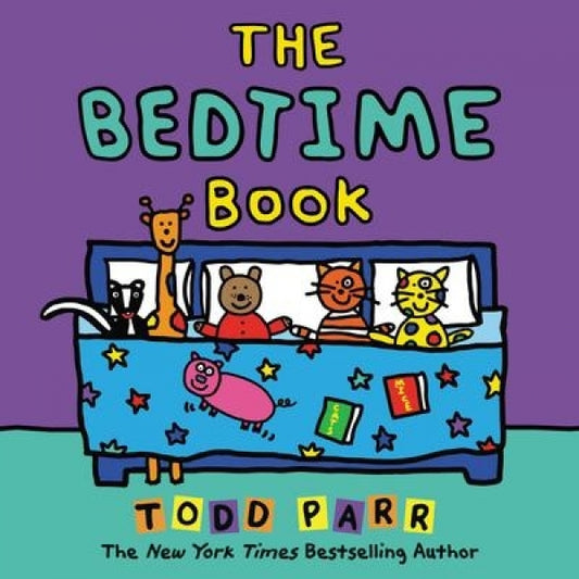 Bedtime Book