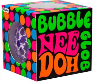 NeeDoh Bubble Glob