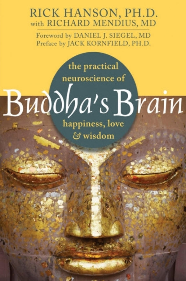 Buddha's Brain:  Neuroscience of Happiness