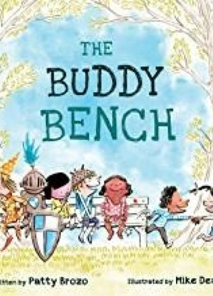 Buddy Bench