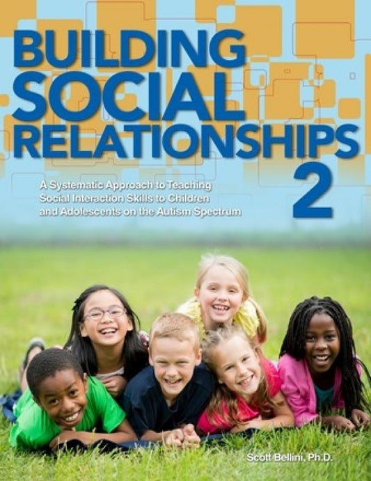 Building Social Relationships 2