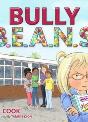 Bully Beans 2nd Edition