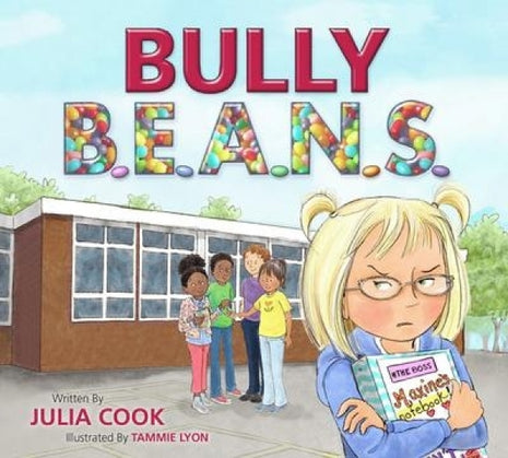 Bully Beans 2nd Edition