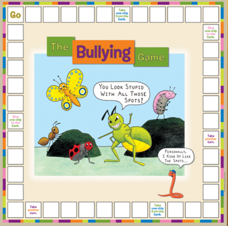 Bullying Game