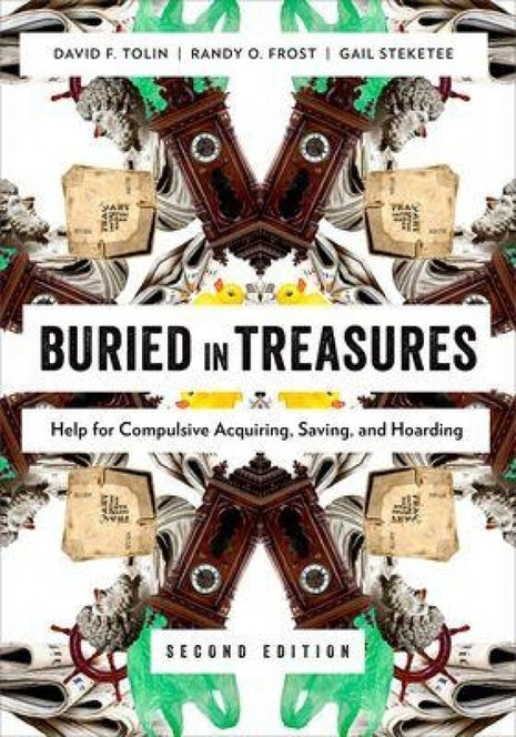 Buried in Treasures (Hoarding)