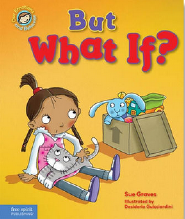 But What If?