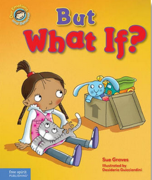 But What If?
