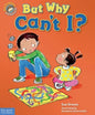 But Why Can't I? (Self-Regulation)