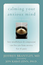 Calming Your Anxious Mind