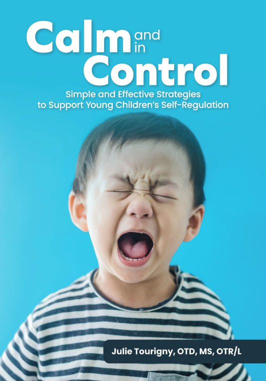 Calm and in Control