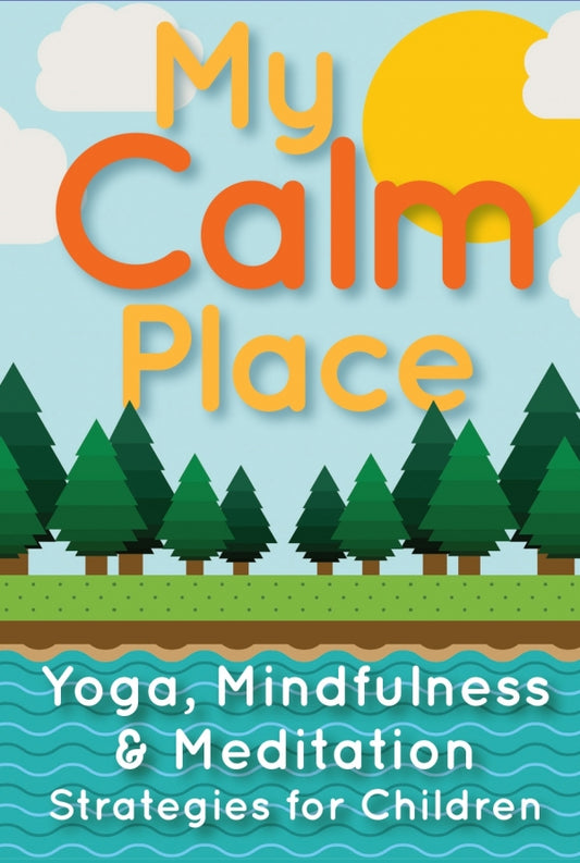 My Calm Place Card Deck