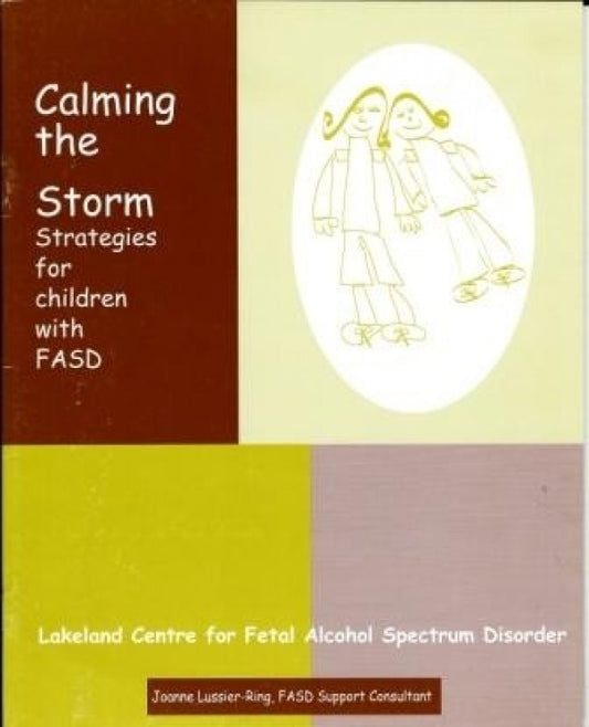 Calming the Storm