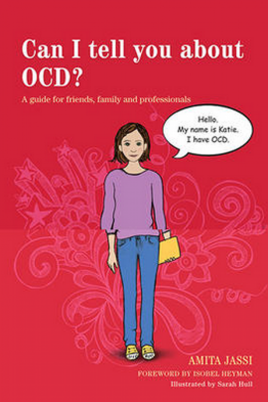 Can I Tell You About OCD?