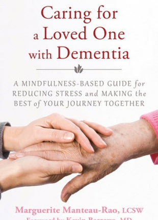 Caring for a Loved One with Dementia