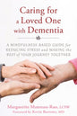 Caring for a Loved One with Dementia