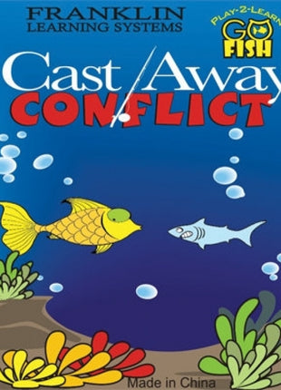 Cast Away Conflict: Go Fish Game