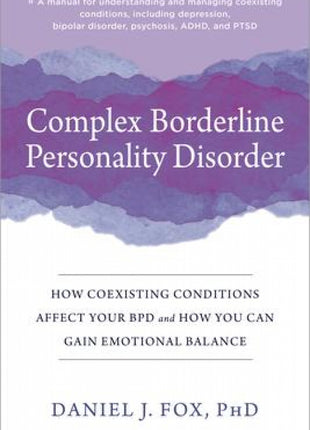 Complex Borderline Personality Disorder