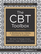 CBT Toolbox, Second Edition: 185 Tools to Manage Anxiety, Depression, Anger, Behaviors & Stress