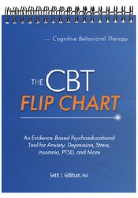 CBT Flip Chart