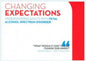 Changing Expectations