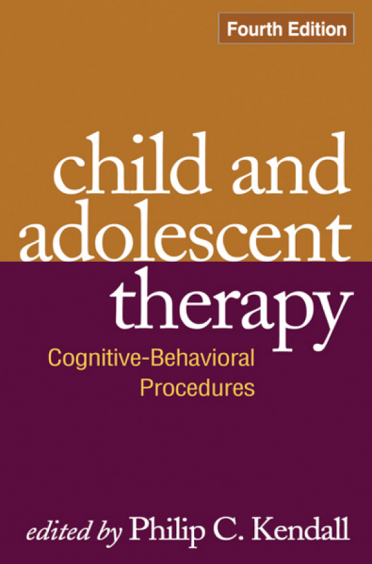 Child and Adolescent Therapy