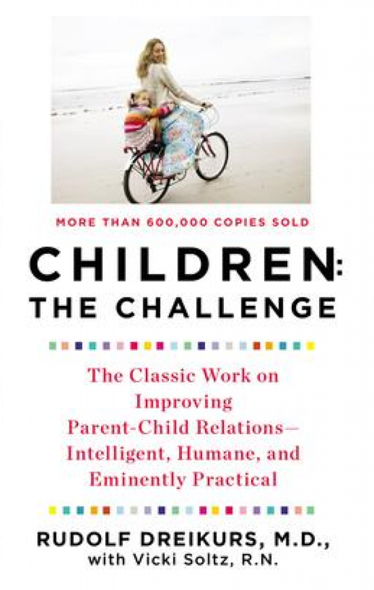 Children: The Challenge