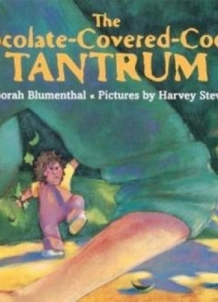 Chocolate-Covered-Cookie Tantrum