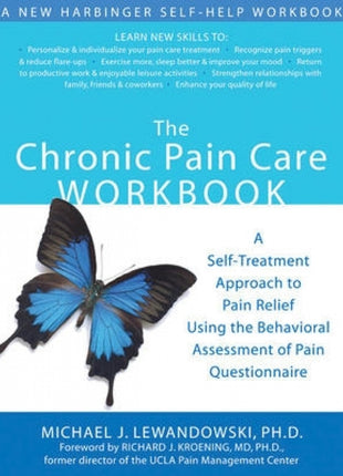 Chronic Pain Care