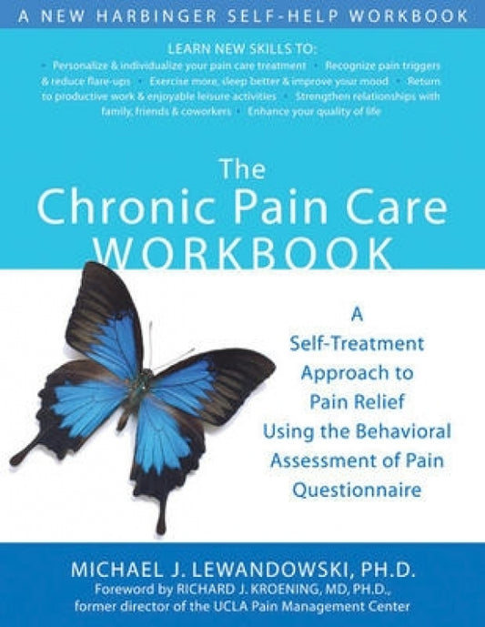 Chronic Pain Care