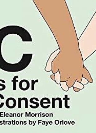 C Is For Consent