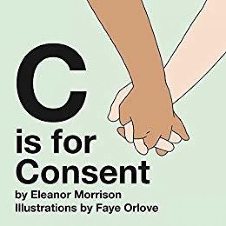 C Is For Consent