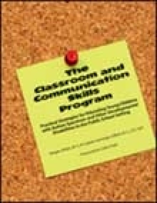 Classroom & Communication Skills Program