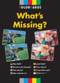What's Missing?