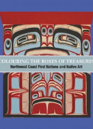 Colouring Boxes of Treasures