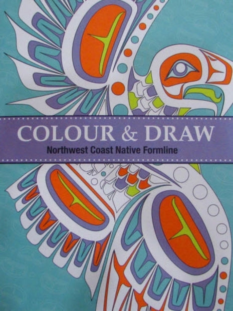 Colour & Draw